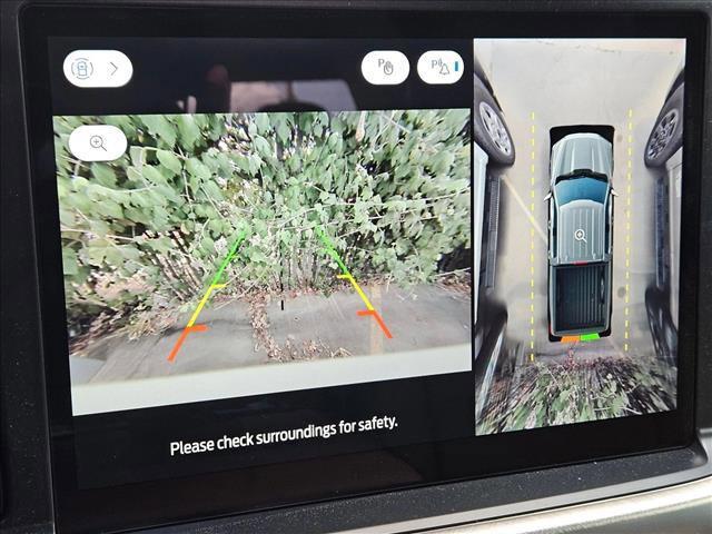 new 2025 Ford F-150 car, priced at $72,415