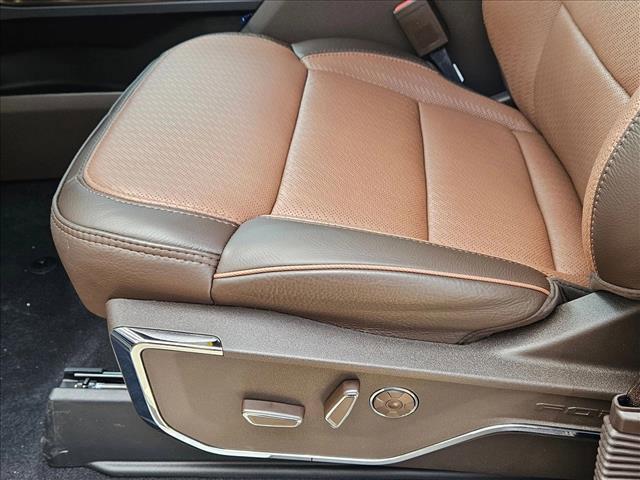 new 2025 Ford F-150 car, priced at $72,415