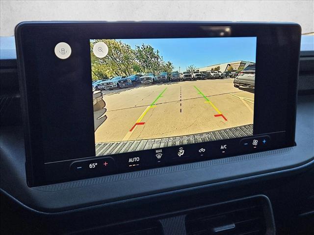 new 2025 Ford Maverick car, priced at $27,940