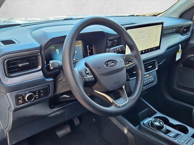 new 2025 Ford Maverick car, priced at $27,940