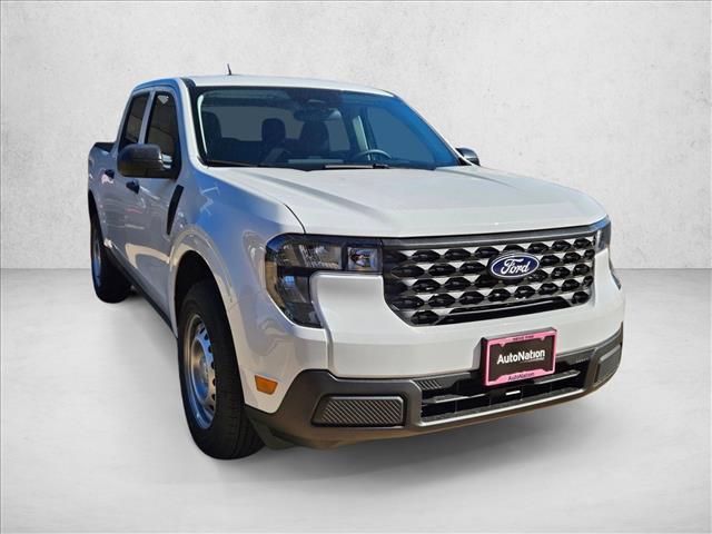 new 2025 Ford Maverick car, priced at $27,940