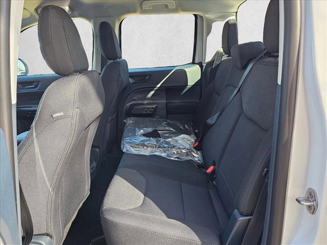 new 2025 Ford Maverick car, priced at $27,940