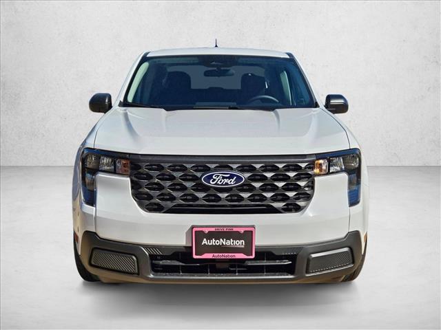 new 2025 Ford Maverick car, priced at $27,940