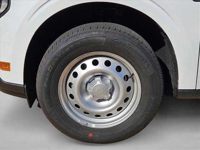 new 2025 Ford Maverick car, priced at $27,940