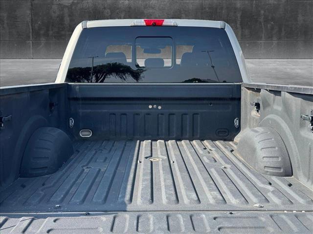used 2017 Ford F-250 car, priced at $42,998