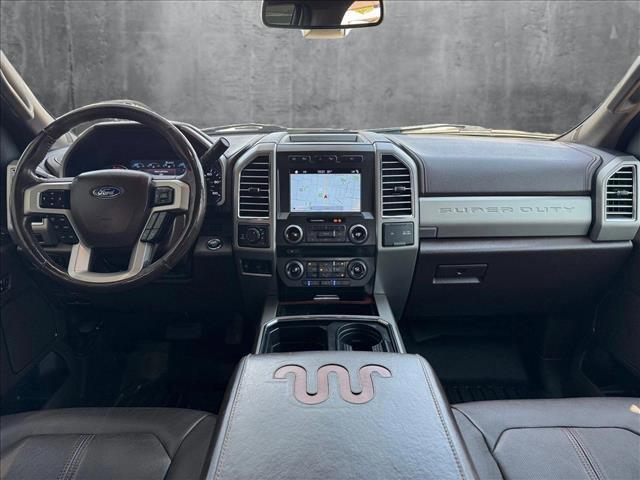 used 2017 Ford F-250 car, priced at $42,998