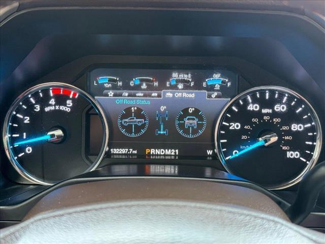 used 2017 Ford F-250 car, priced at $42,998