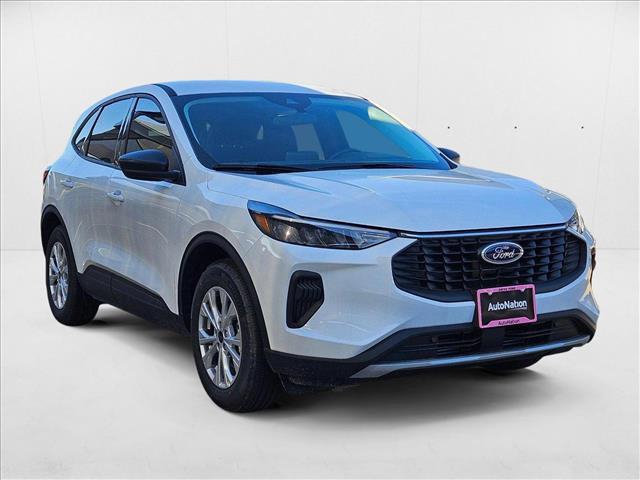 new 2025 Ford Escape car, priced at $23,645