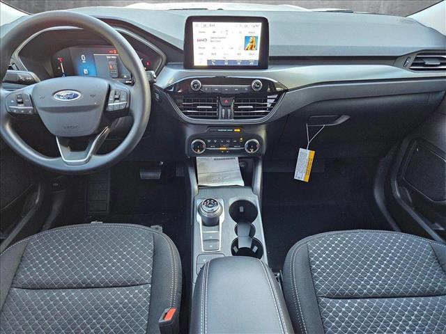 new 2025 Ford Escape car, priced at $26,673