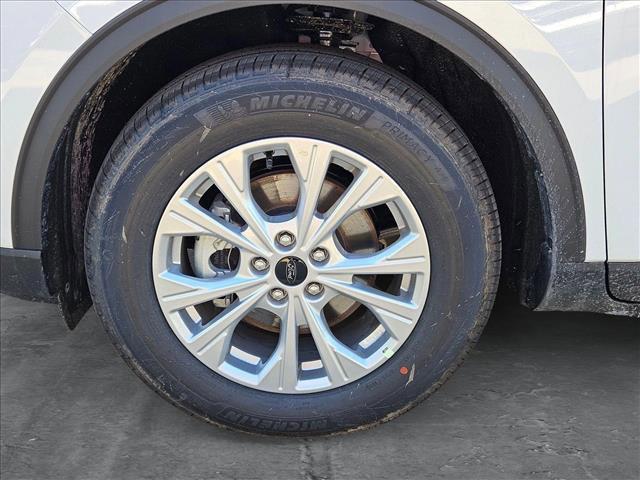 new 2025 Ford Escape car, priced at $26,673