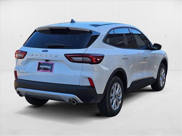 new 2025 Ford Escape car, priced at $23,645