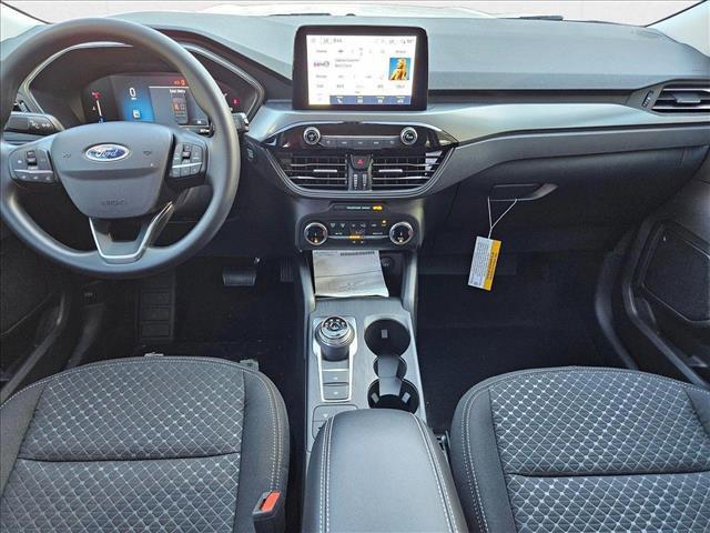new 2025 Ford Escape car, priced at $23,645