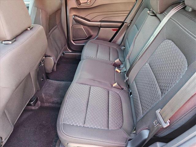 new 2025 Ford Escape car, priced at $23,645