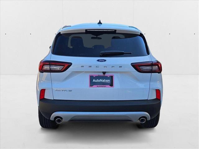 new 2025 Ford Escape car, priced at $23,645