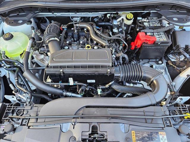 new 2025 Ford Escape car, priced at $23,645