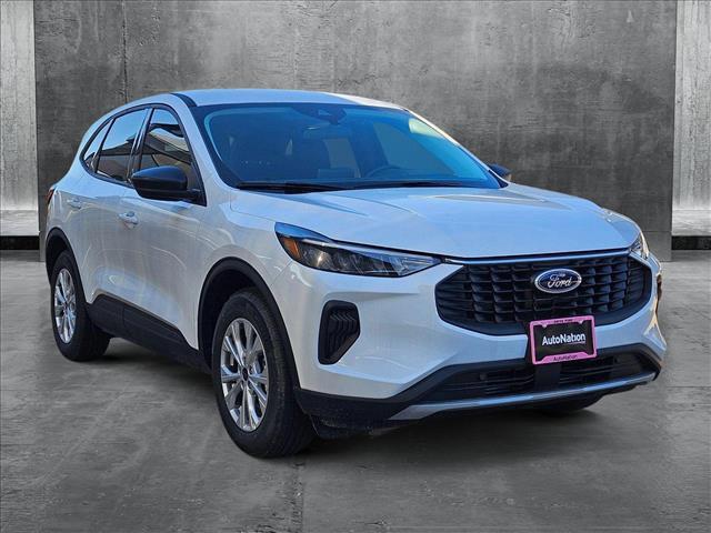 new 2025 Ford Escape car, priced at $26,673