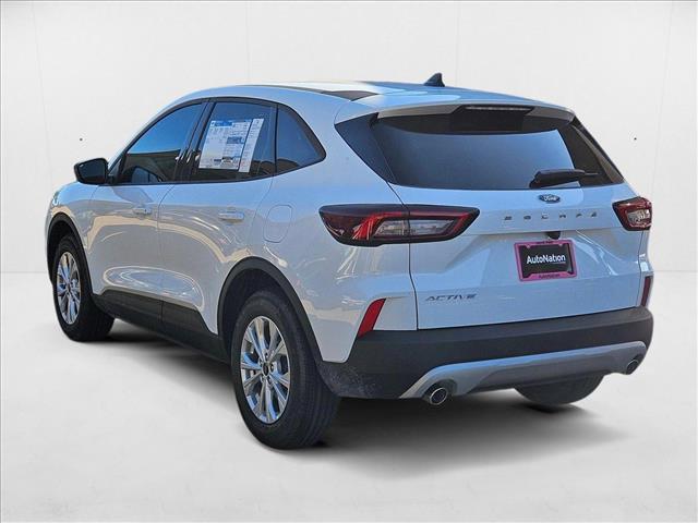 new 2025 Ford Escape car, priced at $23,645