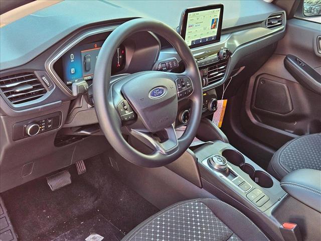 new 2025 Ford Escape car, priced at $23,645
