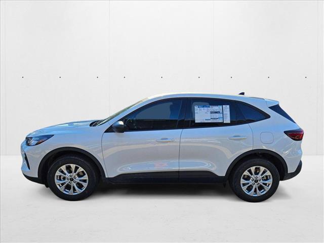 new 2025 Ford Escape car, priced at $23,645