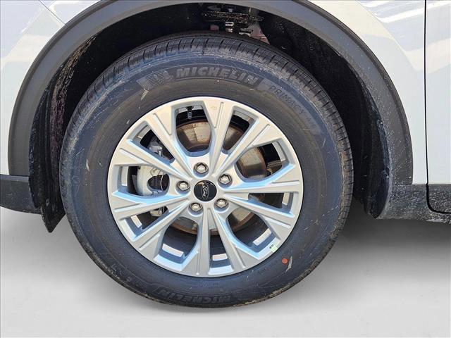 new 2025 Ford Escape car, priced at $23,645