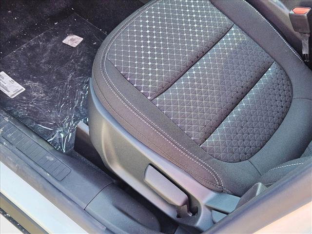 new 2025 Ford Escape car, priced at $23,645