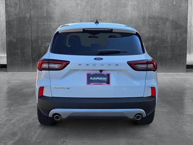 new 2025 Ford Escape car, priced at $26,673