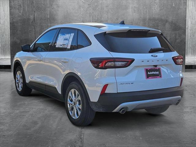 new 2025 Ford Escape car, priced at $26,673