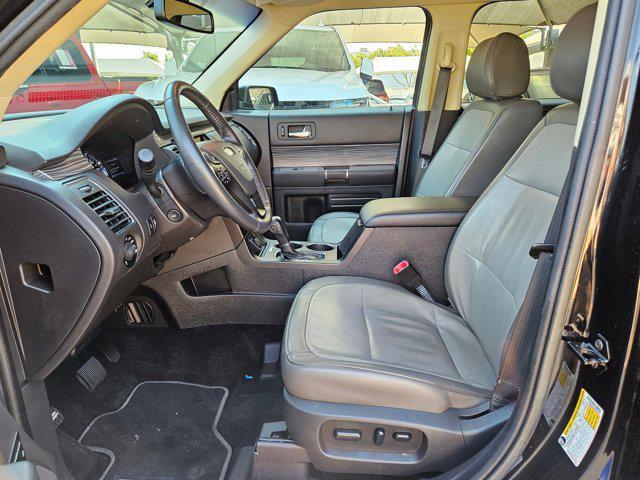 used 2019 Ford Flex car, priced at $19,985
