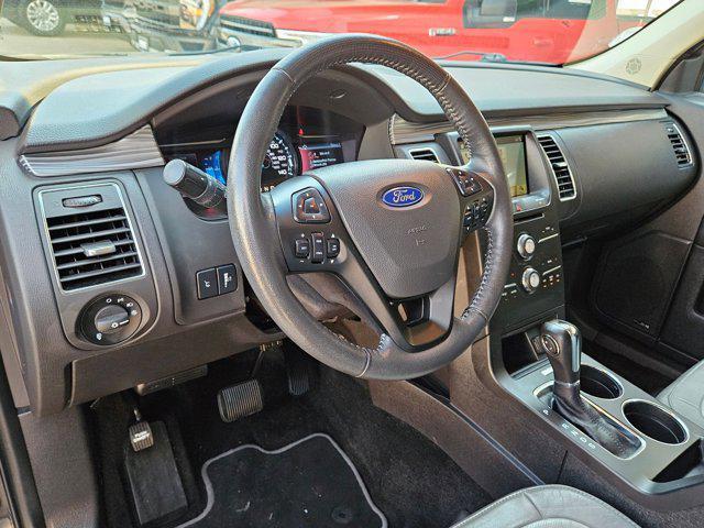 used 2019 Ford Flex car, priced at $19,985