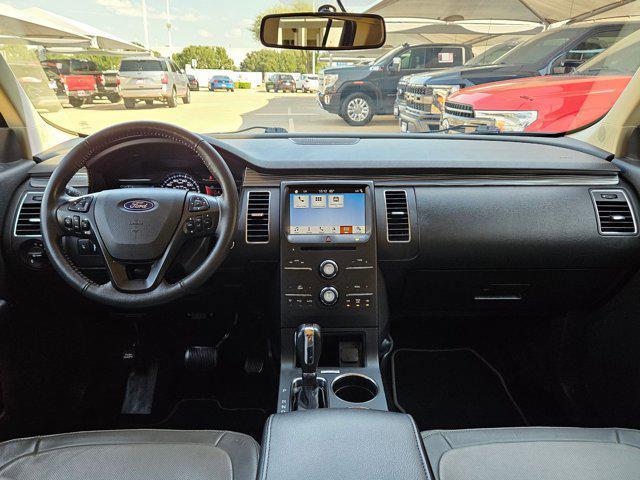 used 2019 Ford Flex car, priced at $19,985