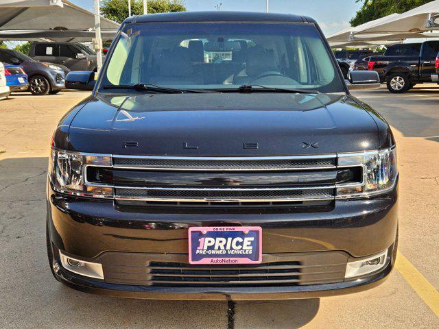 used 2019 Ford Flex car, priced at $19,985