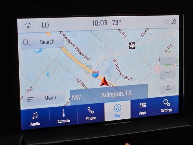 used 2019 Ford F-150 car, priced at $37,998