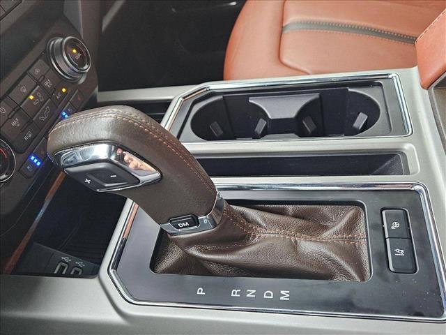 used 2019 Ford F-150 car, priced at $37,998