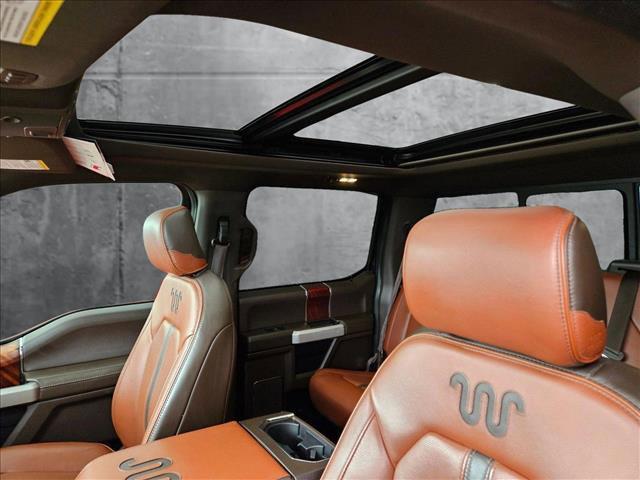used 2019 Ford F-150 car, priced at $37,998
