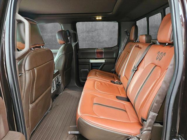 used 2019 Ford F-150 car, priced at $37,998