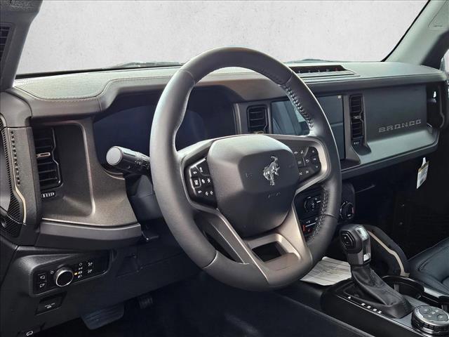 new 2025 Ford F-150 car, priced at $40,195