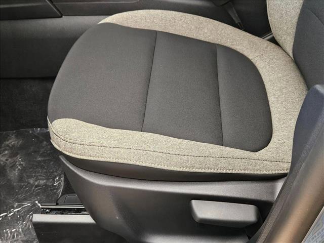 new 2025 Ford Bronco Sport car, priced at $30,805