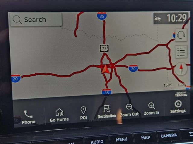 used 2023 Mitsubishi Outlander PHEV car, priced at $28,985