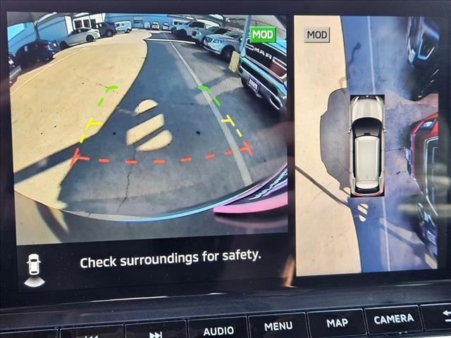 used 2023 Mitsubishi Outlander PHEV car, priced at $28,985