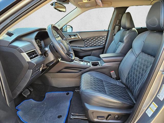 used 2023 Mitsubishi Outlander PHEV car, priced at $28,985