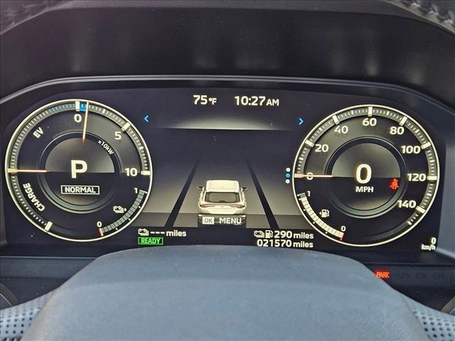 used 2023 Mitsubishi Outlander PHEV car, priced at $28,985