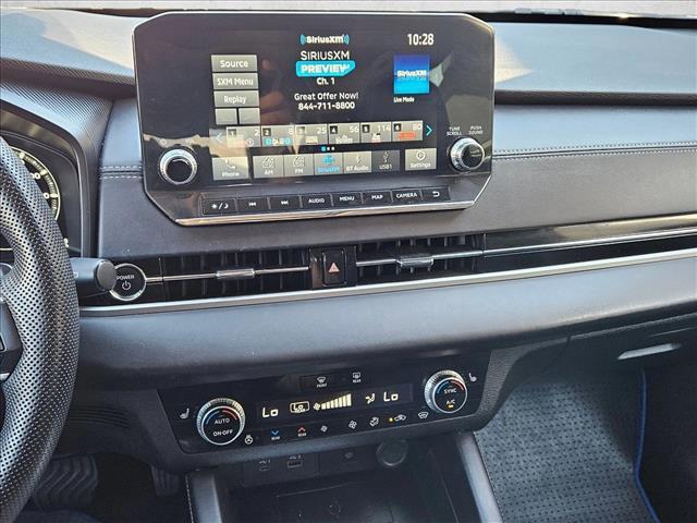 used 2023 Mitsubishi Outlander PHEV car, priced at $28,985