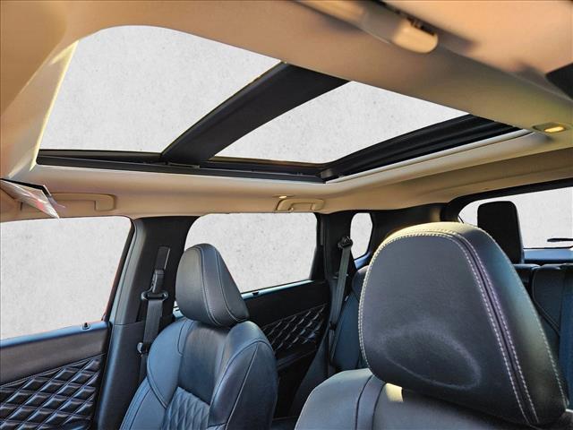 used 2023 Mitsubishi Outlander PHEV car, priced at $28,985