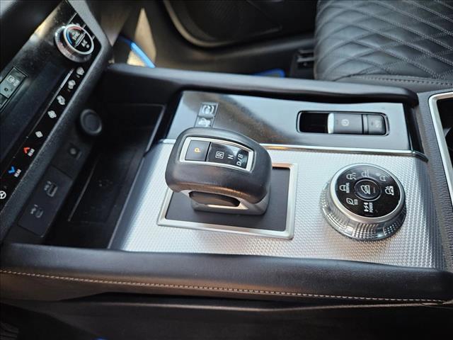 used 2023 Mitsubishi Outlander PHEV car, priced at $28,985