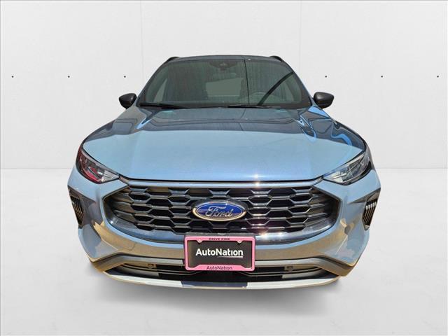 new 2025 Ford Escape car, priced at $27,975