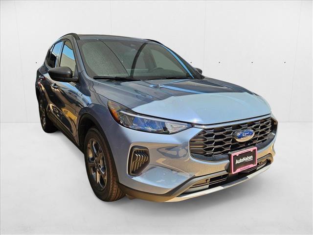 new 2025 Ford Escape car, priced at $27,975