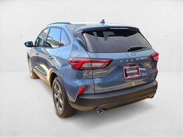 new 2025 Ford Escape car, priced at $27,975