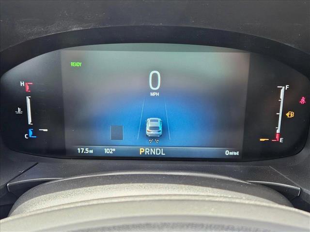new 2025 Ford Escape car, priced at $27,975