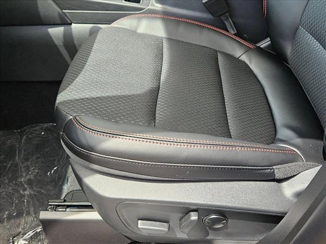new 2025 Ford Escape car, priced at $27,975