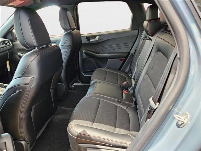 new 2025 Ford Escape car, priced at $27,975